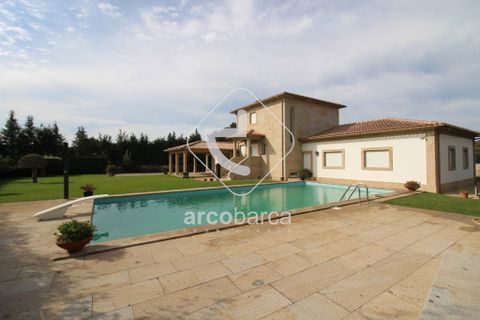 Byhus i Ponte de Lima, Viana do Castelo, Ponte de Lima - € 980.000 | Ref: AV5229 - foto 13