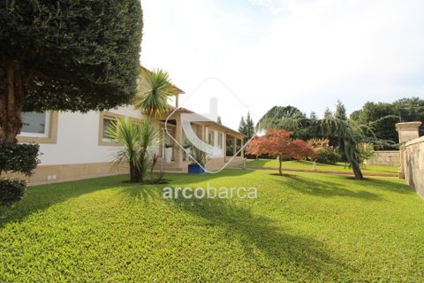 Byhus i Ponte de Lima, Viana do Castelo, Ponte de Lima - € 980.000 | Ref: AV5229 - foto 9