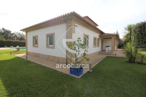 Byhus i Ponte de Lima, Viana do Castelo, Ponte de Lima - € 980.000 | Ref: AV5229 - foto 10