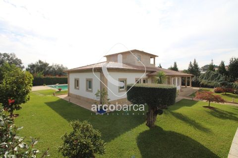 Byhus i Ponte de Lima, Viana do Castelo, Ponte de Lima - € 980.000 | Ref: AV5229 - foto 11