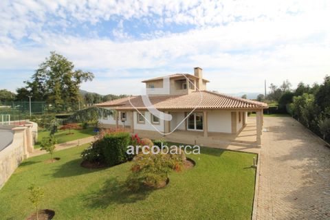 Byhus i Ponte de Lima, Viana do Castelo, Ponte de Lima - € 980.000 | Ref: AV5229 - foto 12