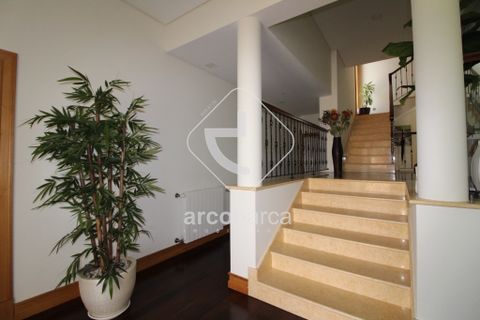 Byhus i Ponte de Lima, Viana do Castelo, Ponte de Lima - € 980.000 | Ref: AV5229 - foto 25