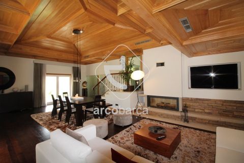 Byhus i Ponte de Lima, Viana do Castelo, Ponte de Lima - € 980.000 | Ref: AV5229 - foto 28