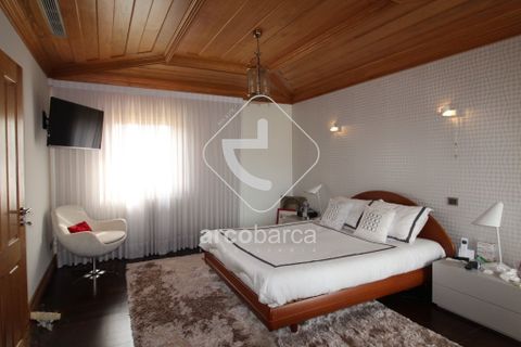 Byhus i Ponte de Lima, Viana do Castelo, Ponte de Lima - € 980.000 | Ref: AV5229 - foto 39