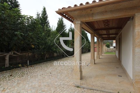 Byhus i Ponte de Lima, Viana do Castelo, Ponte de Lima - € 980.000 | Ref: AV5229 - foto 42