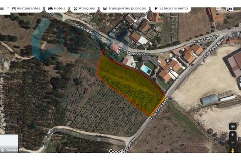 Helårsgrund i Torres Vedras, Lisbon, Torres Vedras - € 175.000 | Ref: TV/DN002-22 - foto 1