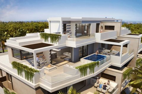 Leilighet i Estepona, Malaga, Estepona - € 1 860 000 | Ref: 34 - foto 3