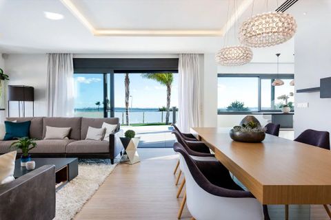 Villa a Ciudad Quesada, Alicante, Ciudad Quesada - € 725.000 | Ref: 23 - foto 3