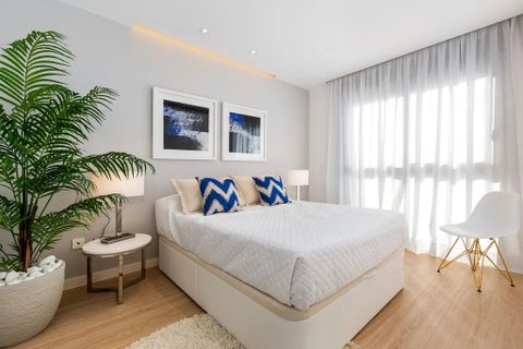 Villa a Ciudad Quesada, Alicante, Ciudad Quesada - € 725.000 | Ref: 23 - foto 10