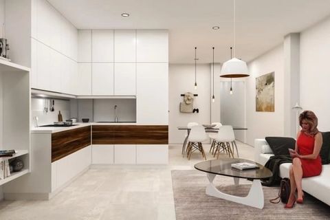 Leilighet i Torrevieja, Alicante, Torrevieja - € 119 950 | Ref: 8321 - foto 3