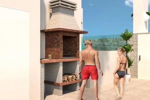Leilighet i Torrevieja, Alicante, Torrevieja - € 119 950 | Ref: 8321 - foto 5
