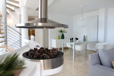 Villa i Benidorm, Alicante, Benidorm - € 646.600 | Ref: 8333 - foto 1