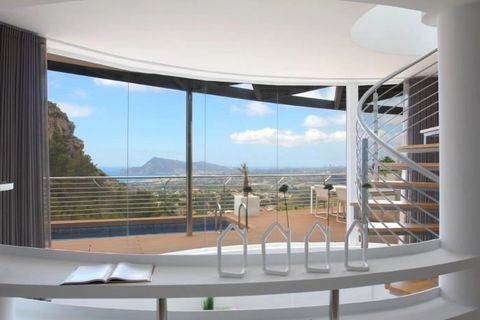 Villa i Benidorm, Alicante, Benidorm - € 646.600 | Ref: 8333 - foto 4