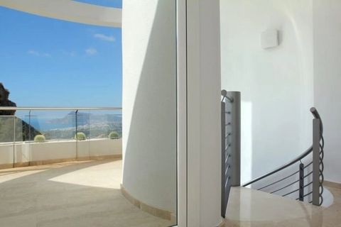 Villa i Benidorm, Alicante, Benidorm - € 646.600 | Ref: 8333 - foto 7