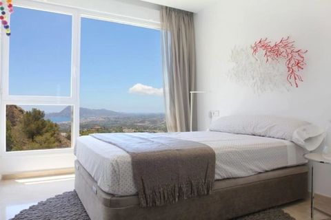 Villa i Benidorm, Alicante, Benidorm - € 646.600 | Ref: 8333 - foto 9