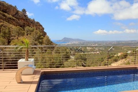 Villa i Benidorm, Alicante, Benidorm - € 646.600 | Ref: 8333 - foto 10