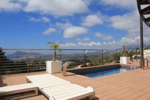 Villa i Benidorm, Alicante, Benidorm - € 646.600 | Ref: 8333 - foto 12