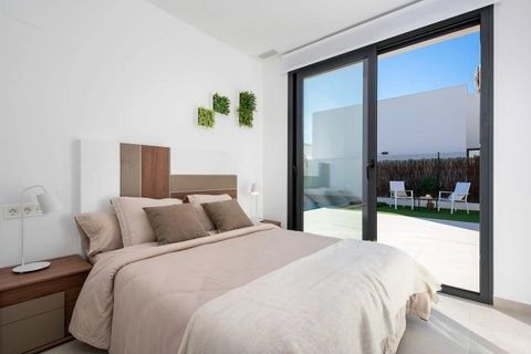 Villa a Torrevieja, Alicante, Torrevieja - € 308.000 | Ref: 8353 - foto 6