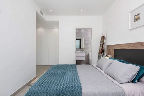 Villa a Torrevieja, Alicante, Torrevieja - € 308.000 | Ref: 8353 - foto 7