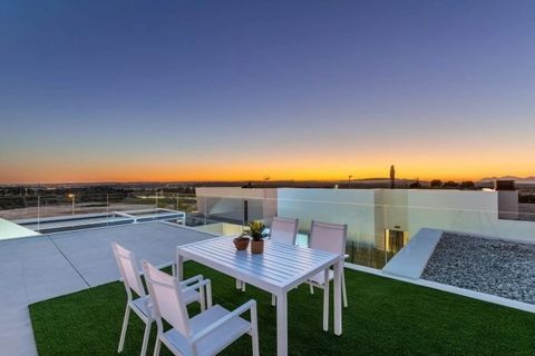 Villa a Torrevieja, Alicante, Torrevieja - € 308.000 | Ref: 8353 - foto 9