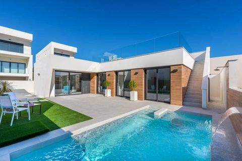 Villa a Torrevieja, Alicante, Torrevieja - € 308.000 | Ref: 8353 - foto 10
