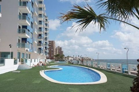 Leilighet i Torrevieja, Alicante, Torrevieja - € 364 000 | Ref: 8354 - foto 2
