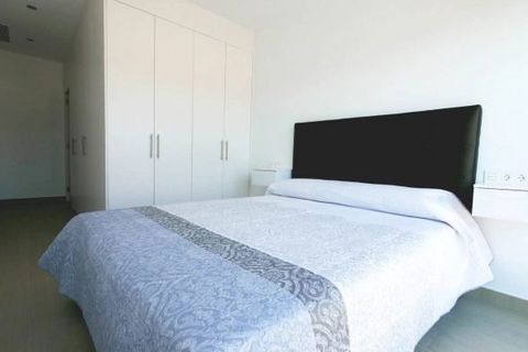 Villa a Torrevieja, Alicante, Torrevieja - € 459.000 | Ref: 8357 - foto 8