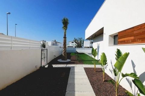 Villa a Torrevieja, Alicante, Torrevieja - € 459.000 | Ref: 8357 - foto 10
