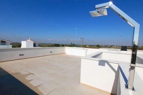 Villa a Torrevieja, Alicante, Torrevieja - € 459.000 | Ref: 8357 - foto 11
