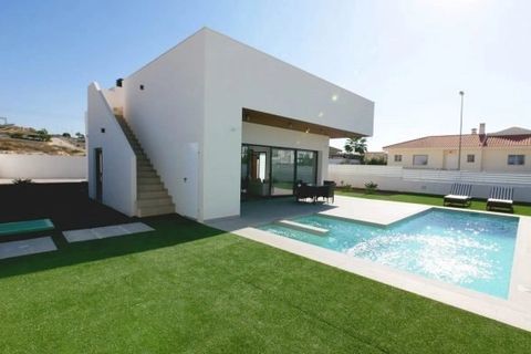 Villa a Torrevieja, Alicante, Torrevieja - € 459.000 | Ref: 8357 - foto 12