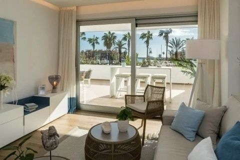 Leilighet i Estepona, Malaga, Estepona - € 424 000 | Ref: 40 - foto 2