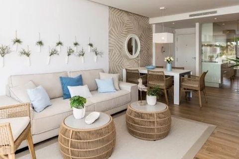 Leilighet i Estepona, Malaga, Estepona - € 424 000 | Ref: 40 - foto 3