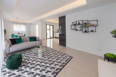 Villa a Ciudad Quesada, Alicante, Ciudad Quesada - € 626.300 | Ref: 36 - foto 2