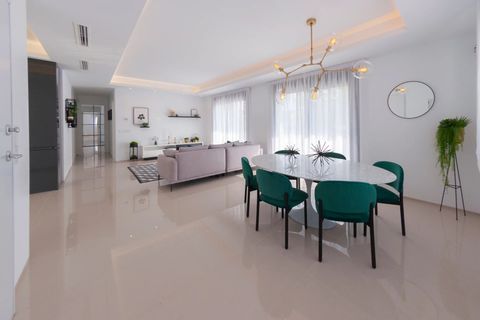 Villa a Ciudad Quesada, Alicante, Ciudad Quesada - € 626.300 | Ref: 36 - foto 4