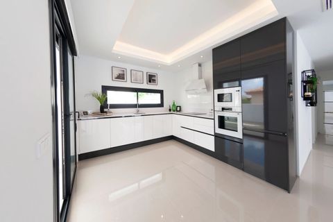 Villa a Ciudad Quesada, Alicante, Ciudad Quesada - € 626.300 | Ref: 36 - foto 7