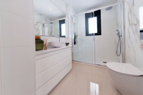Villa a Ciudad Quesada, Alicante, Ciudad Quesada - € 626.300 | Ref: 36 - foto 9