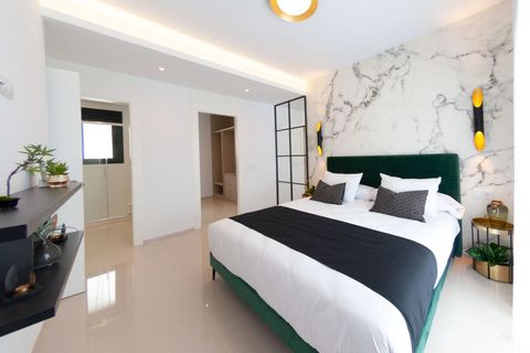 Villa a Ciudad Quesada, Alicante, Ciudad Quesada - € 626.300 | Ref: 36 - foto 10