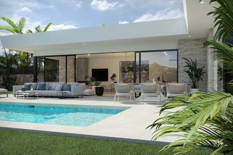 Villa i Torrevieja, Alicante, Torrevieja - € 815.000 | Ref: 22 - foto 7