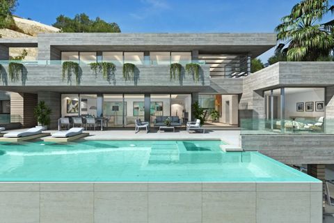 Villa a Denia, Alicante, Denia - € 2.841.000 | Ref: 19 - foto 2