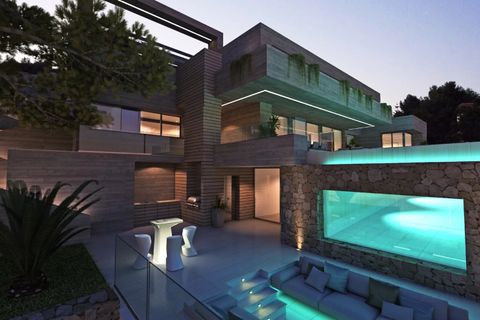 Villa a Denia, Alicante, Denia - € 2.841.000 | Ref: 19 - foto 4