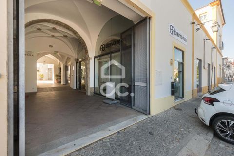 Erhvervsejendom i Evora, Evora, Evora - € 195.000 | Ref: 318/N/02952 - foto 6