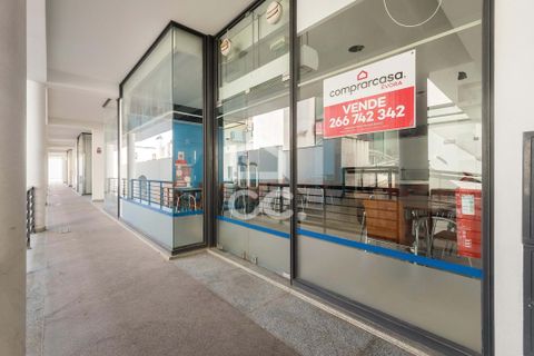Erhvervsejendom i Evora, Evora, Evora - € 195.000 | Ref: 318/N/02952 - foto 7
