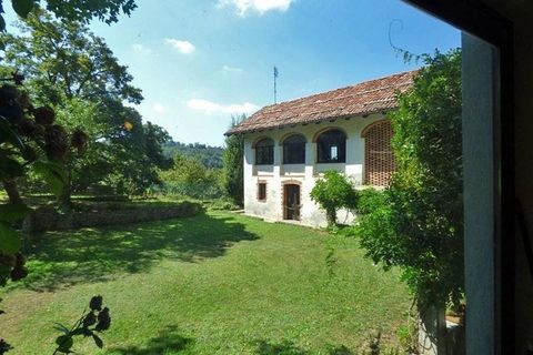 Landejendom i Bossolasco, Cuneo, Bossolasco - € 445.000 | Ref: BSC068 - foto 5