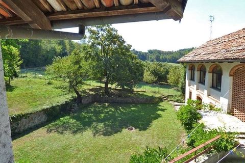 Landejendom i Bossolasco, Cuneo, Bossolasco - € 445.000 | Ref: BSC068 - foto 8