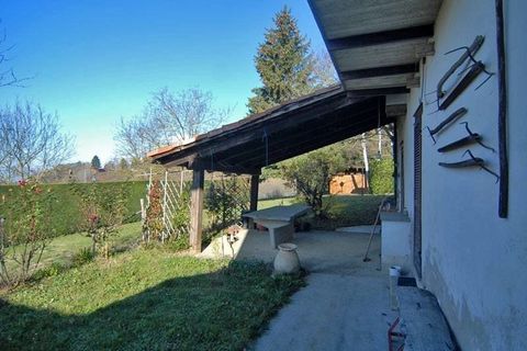 Landejendom i Bossolasco, Cuneo, Bossolasco - € 445.000 | Ref: BSC068 - foto 10