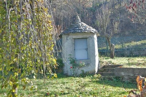 Landejendom i Bossolasco, Cuneo, Bossolasco - € 445.000 | Ref: BSC068 - foto 12
