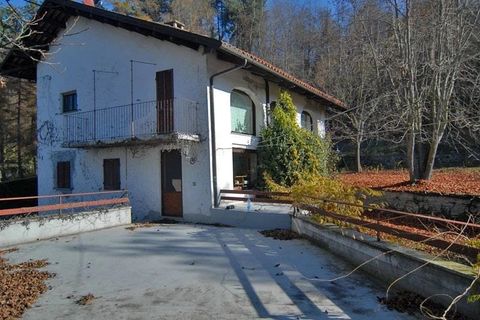 Landejendom i Bossolasco, Cuneo, Bossolasco - € 445.000 | Ref: BSC068 - foto 18