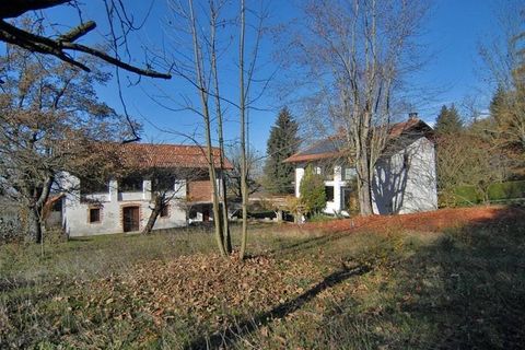 Landejendom i Bossolasco, Cuneo, Bossolasco - € 445.000 | Ref: BSC068 - foto 26