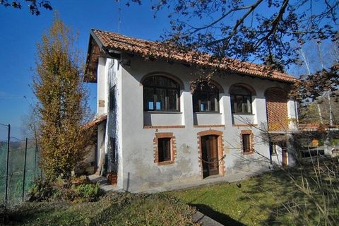 Landejendom i Bossolasco, Cuneo, Bossolasco - € 445.000 | Ref: BSC068 - foto 27