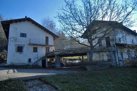 Landejendom i Bossolasco, Cuneo, Bossolasco - € 445.000 | Ref: BSC068 - foto 29